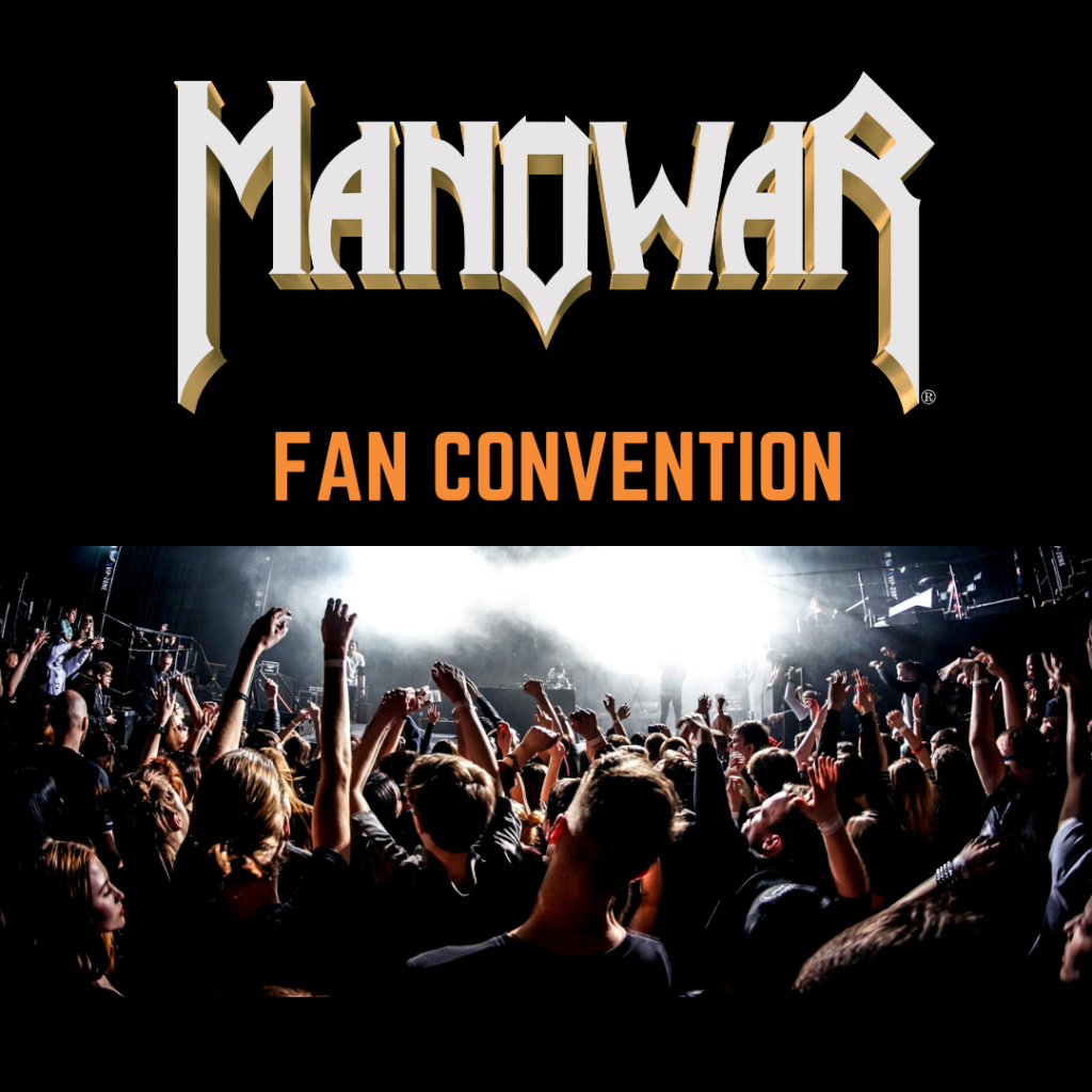 MANOWAR Geben Details Zur Fan Convention 2023 Bekannt Manowar MANOWAR Geben Details Zur Fan Convention 2023 Bekannt Manowar