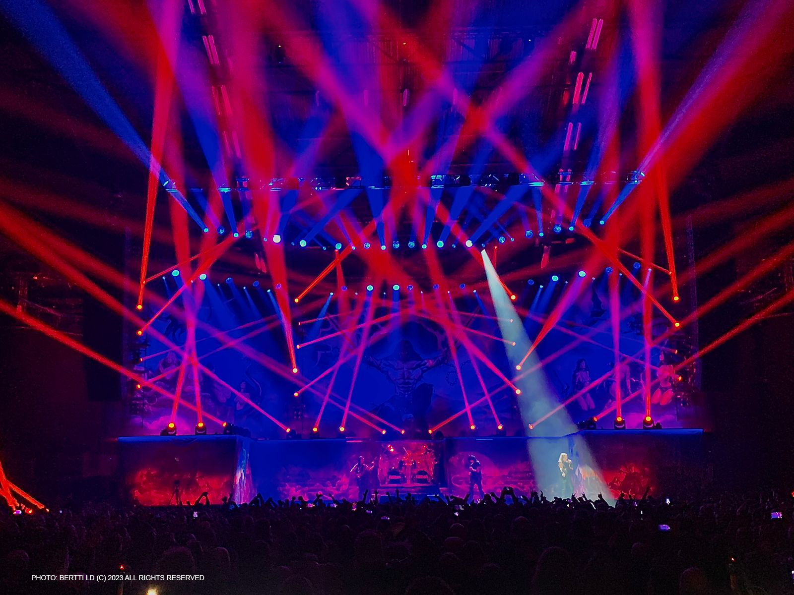 MANOWAR Confirm First Ever Show In Bolivia Manowar MANOWAR Confirm First Ever Show In Bolivia Manowar